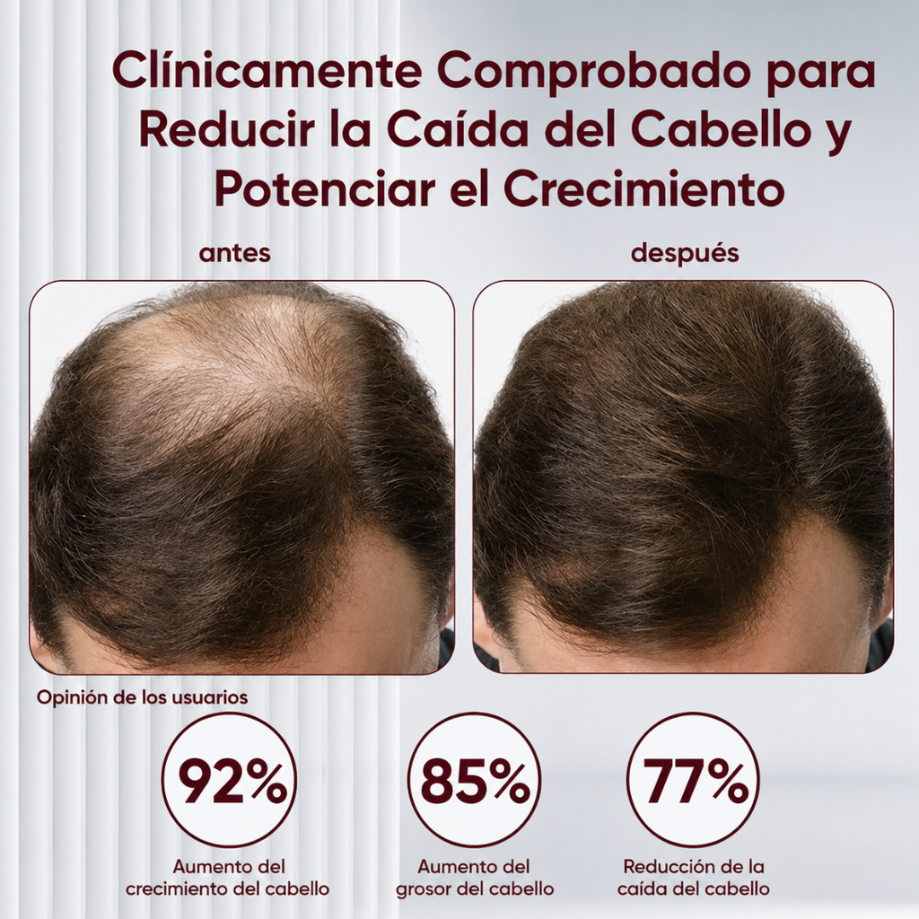 Excalvo  Crecimiento y Fortaleza