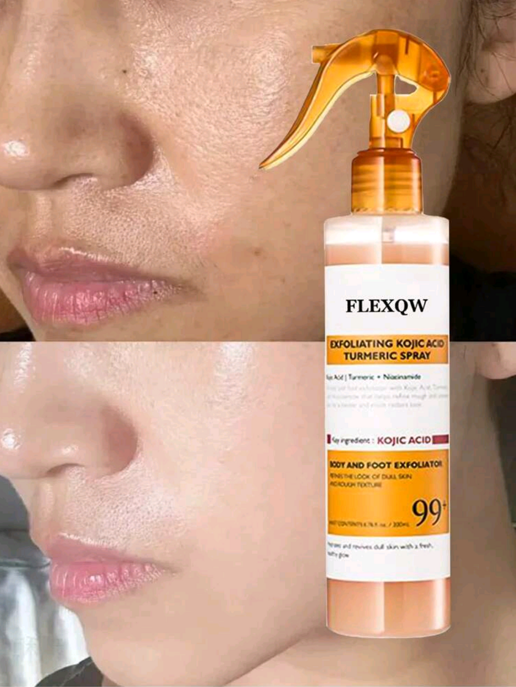 🔥 ¡OFERTA EXCLUSIVA POR TIEMPO LIMITADO! 🔥

DR. MELAXIN PEEL SHOT Ps   

⭐⭐⭐⭐⭐ +4.9/5 Clientes Satisfechos